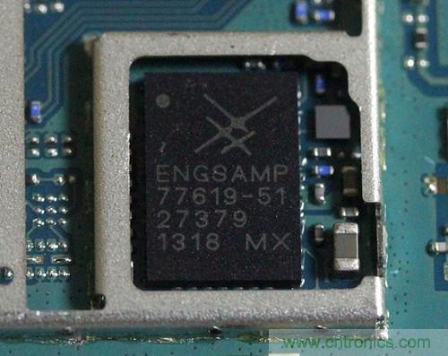 拆解4G新機(jī)索尼M35t：用料十足，易于維修