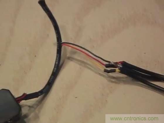 DIY：40刀，教你自制能&ldquo;偷拍&rdquo;的太陽鏡