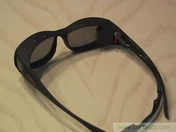 DIY：40刀，教你自制能&ldquo;偷拍&rdquo;的太陽鏡