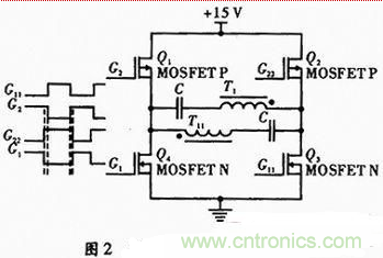 高效、可靠的緊湊型DCDC隔離電源電路設(shè)計(jì)