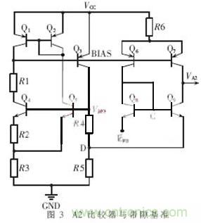 一款低功耗、低成本的白光LED驅(qū)動芯片設(shè)計(jì)