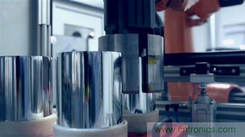 顛覆傳統(tǒng)設計，蘋果全新Mac Pro生產(chǎn)線探秘