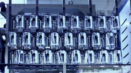 顛覆傳統(tǒng)設計，蘋果全新Mac Pro生產(chǎn)線探秘