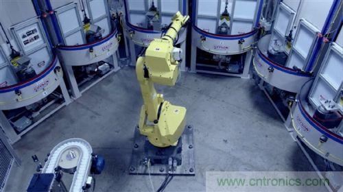 顛覆傳統(tǒng)設計，蘋果全新Mac Pro生產(chǎn)線探秘