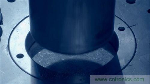 顛覆傳統(tǒng)設計，蘋果全新Mac Pro生產(chǎn)線探秘