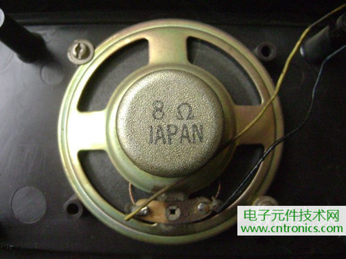 拆個老古董，日本精工石英電子掛鐘拆解