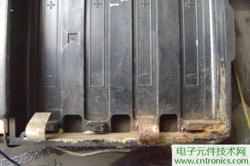 拆個老古董，日本精工石英電子掛鐘拆解