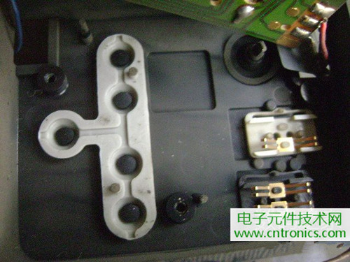 拆個老古董，日本精工石英電子掛鐘拆解