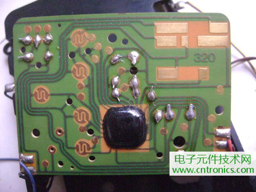 拆個老古董，日本精工石英電子掛鐘拆解