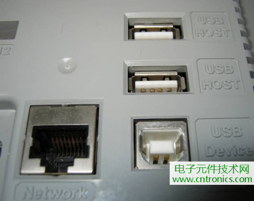 觸摸屏售價(jià)過(guò)萬(wàn)？一臺(tái)工控設(shè)備觸摸屏拆解