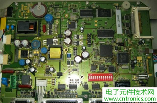 觸摸屏售價(jià)過(guò)萬(wàn)？一臺(tái)工控設(shè)備觸摸屏拆解