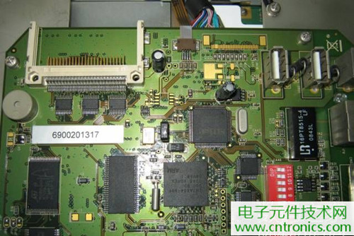 觸摸屏售價(jià)過(guò)萬(wàn)？一臺(tái)工控設(shè)備觸摸屏拆解