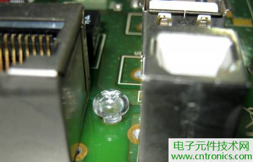 觸摸屏售價(jià)過(guò)萬(wàn)？一臺(tái)工控設(shè)備觸摸屏拆解