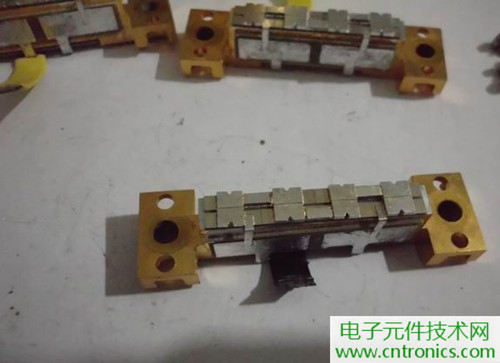 這貨一萬三？50W半導(dǎo)體激光模塊拆解