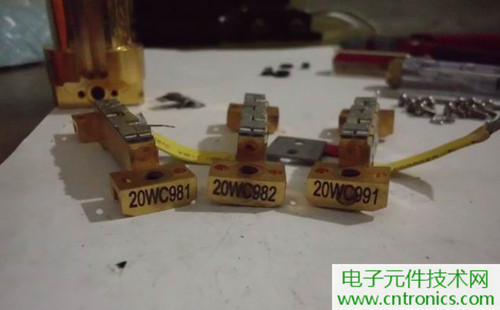 這貨一萬三？50W半導(dǎo)體激光模塊拆解