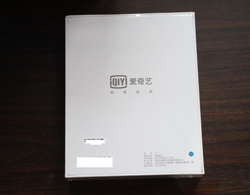 【拆解】不如小米？愛奇藝盒子全網首拆