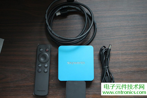 【拆解】不如小米？愛奇藝盒子全網首拆