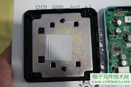 【拆解】不如小米？愛奇藝盒子全網首拆