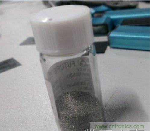 制作U盤全過程，由PCB做起