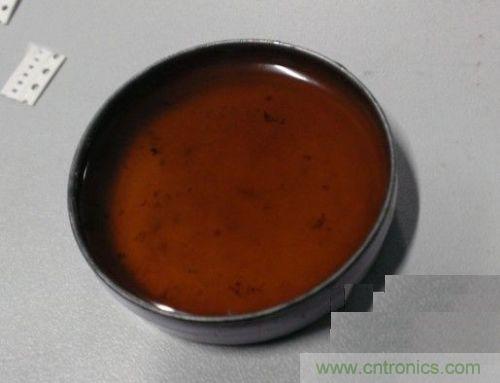 制作U盤全過程，由PCB做起