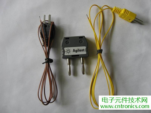 拆全球首款！安捷倫OLED手持式數(shù)字萬用表拆解