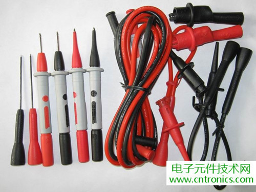 拆全球首款！安捷倫OLED手持式數(shù)字萬用表拆解