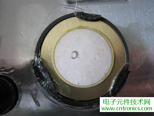 拆全球首款！安捷倫OLED手持式數(shù)字萬用表拆解