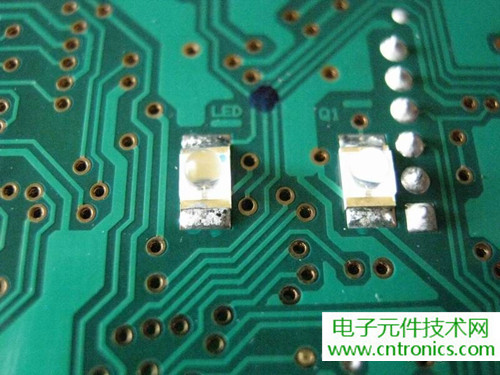 拆全球首款！安捷倫OLED手持式數(shù)字萬用表拆解