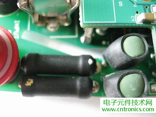 拆全球首款！安捷倫OLED手持式數(shù)字萬用表拆解