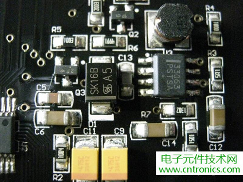 拆全球首款！安捷倫OLED手持式數(shù)字萬用表拆解