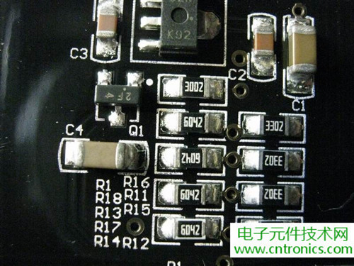 拆全球首款！安捷倫OLED手持式數(shù)字萬用表拆解