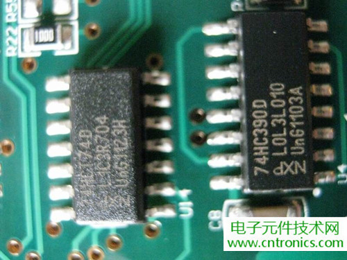 拆全球首款！安捷倫OLED手持式數(shù)字萬用表拆解