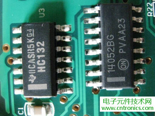 拆全球首款！安捷倫OLED手持式數(shù)字萬用表拆解