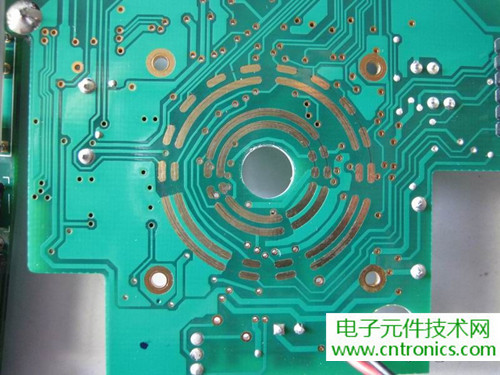 拆全球首款！安捷倫OLED手持式數(shù)字萬用表拆解