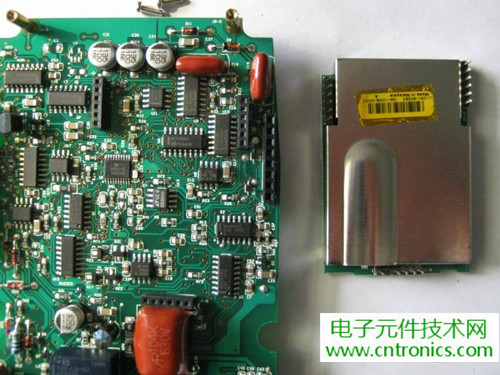 拆全球首款！安捷倫OLED手持式數(shù)字萬用表拆解