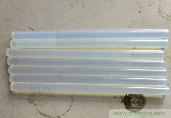 LED夜燈改裝記，如何廢物利用？