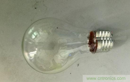 LED夜燈改裝記，如何廢物利用？