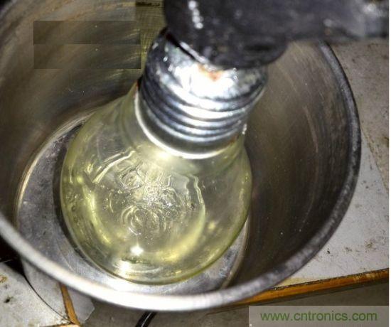 LED夜燈改裝記，如何廢物利用？