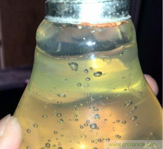 LED夜燈改裝記，如何廢物利用？