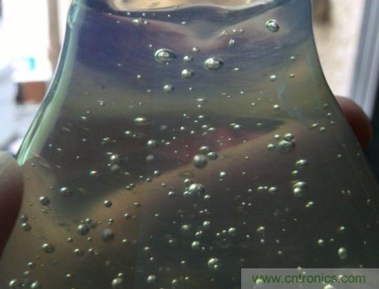 LED夜燈改裝記，如何廢物利用？