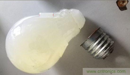 LED夜燈改裝記，如何廢物利用？