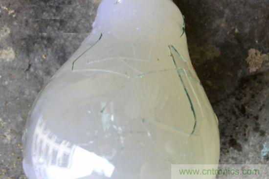 LED夜燈改裝記，如何廢物利用？