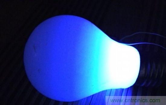 LED夜燈改裝記，如何廢物利用？