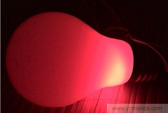 LED夜燈改裝記，如何廢物利用？