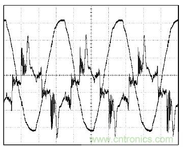 一款高效低成本的LED照明驅(qū)動電源設(shè)計(jì)