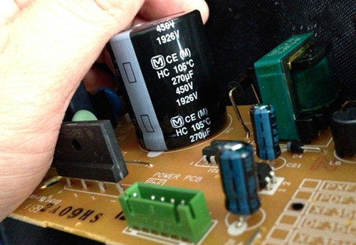 PM2.5殺手！松下納米水離子空氣凈化器拆解