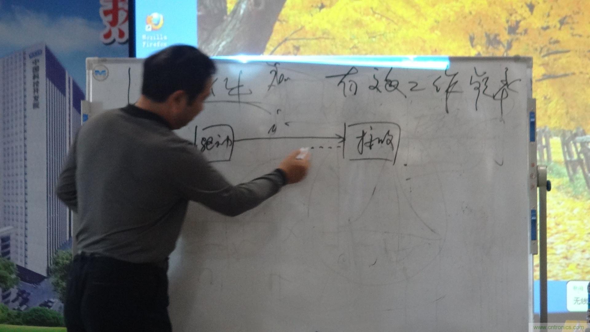 EMC太無(wú)聊，其實(shí)就是一個(gè)得罪人的活