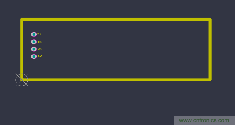 牛人力作！PCB版藍(lán)牙智能小車DIY