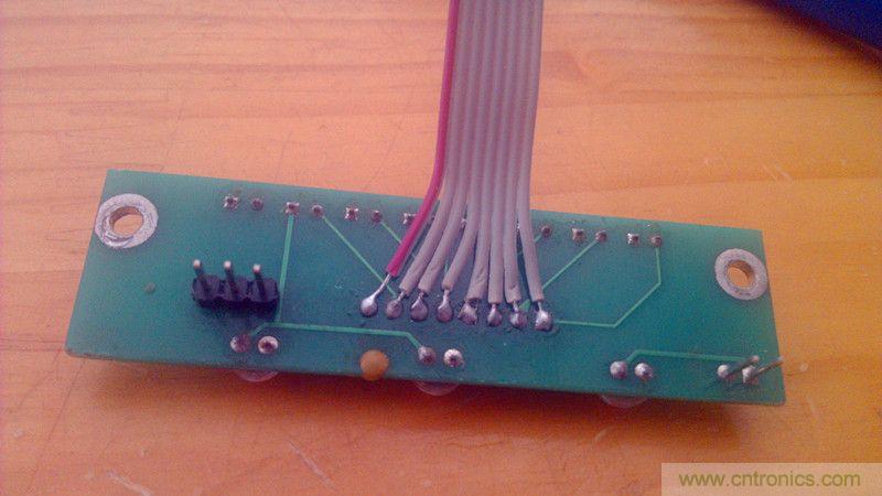 牛人力作！PCB版藍(lán)牙智能小車DIY