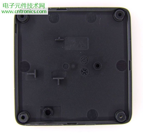 華為秘盒拆解：360&deg;無死角藍(lán)牙IC探秘